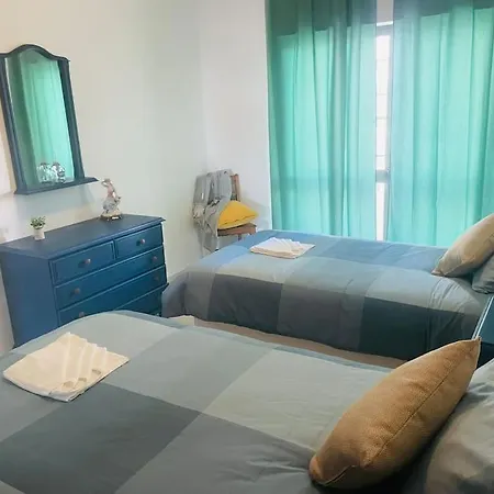 Encanto The Historic Center Lagos! Apartament *