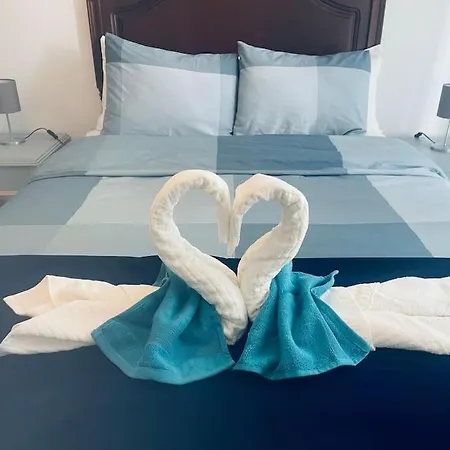 Apartament Encanto The Historic Center Lagos!