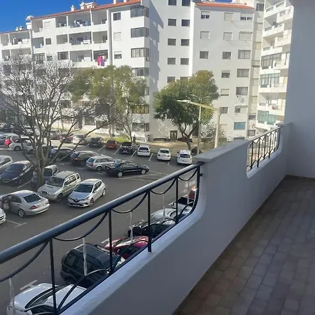 Encanto The Historic Center Lagos! Apartment
