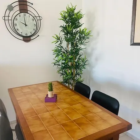 Encanto The Historic Center Lagos! Apartment