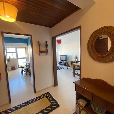 Encanto The Historic Center Lagos! Apartment *
