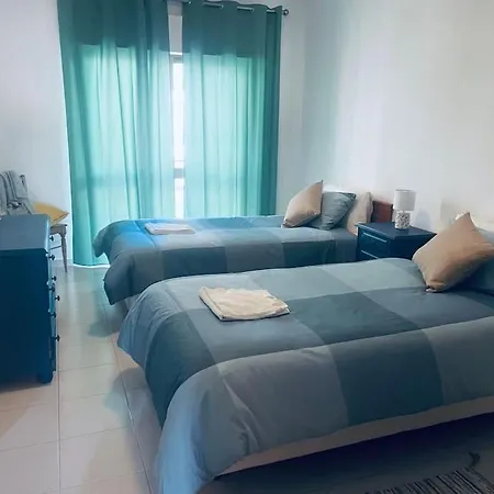 Apartment Encanto The Historic Center Lagos!