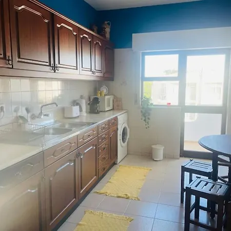 Encanto The Historic Center Lagos! Apartment Lagos