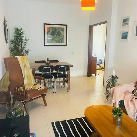 Apartment Encanto The Historic Center Lagos!