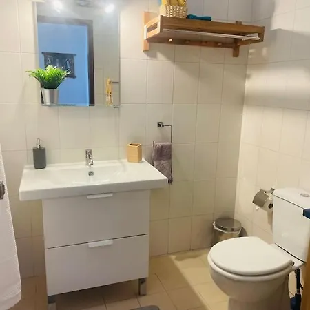 Encanto The Historic Center Lagos! Apartment *