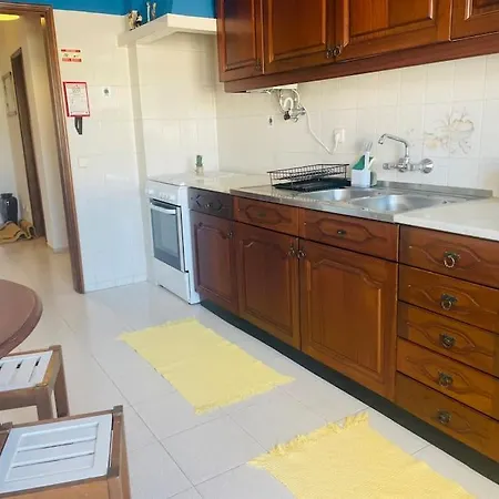 Encanto The Historic Center Lagos! Apartment