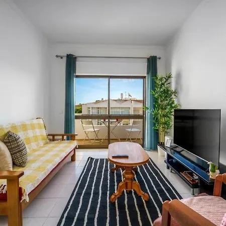 Apartment Encanto The Historic Center Lagos!