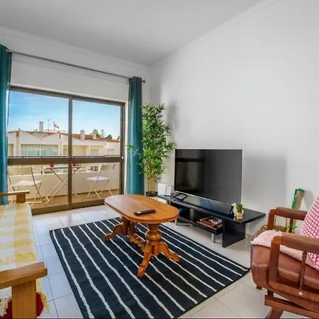 Encanto The Historic Center Lagos! Apartment Lagos